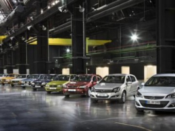 Opel Astra &ndash; Czas zmian