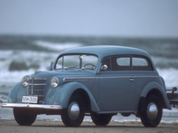 Opel Astra &ndash; Czas zmian