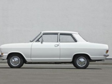 Opel Astra &ndash; Czas zmian