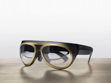 Mini Augmented Vision &ndash; Okulary przyszłości