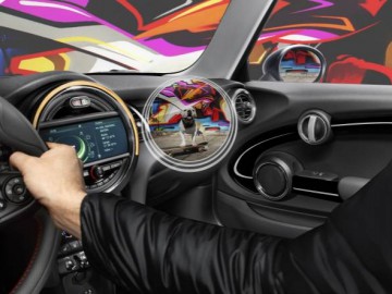 Mini Augmented Vision &ndash; Okulary przyszłości