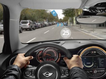 Mini Augmented Vision &ndash; Okulary przyszłości