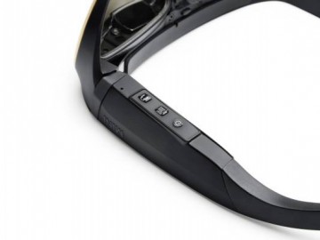 Mini Augmented Vision &ndash; Okulary przyszłości