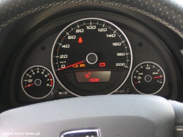 Seat Mii by Mango &ndash; Z modną metką