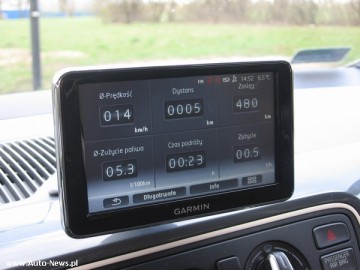 Seat Mii by Mango &ndash; Z modną metką