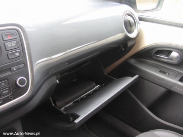 Seat Mii by Mango &ndash; Z modną metką