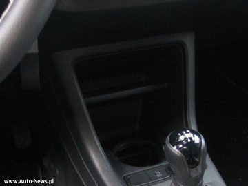 Seat Mii by Mango &ndash; Z modną metką