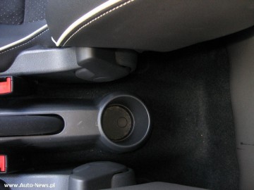 Seat Mii by Mango &ndash; Z modną metką