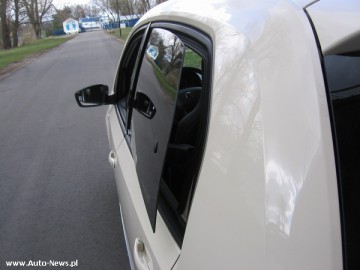 Seat Mii by Mango &ndash; Z modną metką