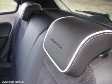 Seat Mii by Mango &ndash; Z modną metką