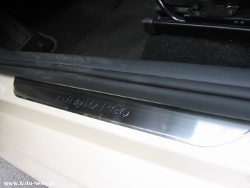 Seat Mii by Mango &ndash; Z modną metką