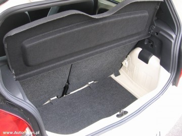Seat Mii by Mango &ndash; Z modną metką