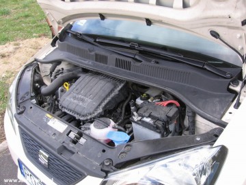 Seat Mii by Mango &ndash; Z modną metką