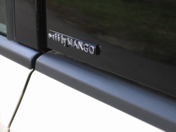 Seat Mii by Mango &ndash; Z modną metką