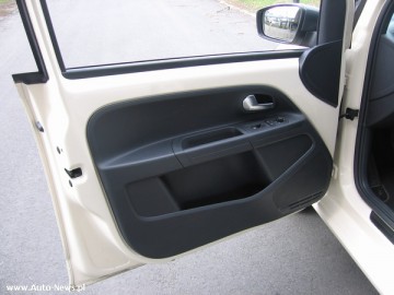 Seat Mii by Mango &ndash; Z modną metką