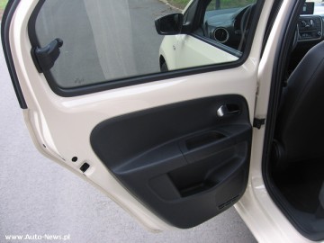 Seat Mii by Mango &ndash; Z modną metką