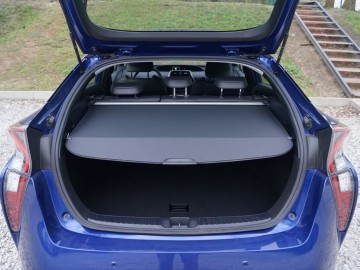 Toyota Prius 1.8 Hybrid Synergy Drive 122KM CVT - Ekologiczny i oryginalny