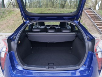 Toyota Prius 1.8 Hybrid Synergy Drive 122KM CVT - Ekologiczny i oryginalny