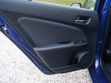 Toyota Prius 1.8 Hybrid Synergy Drive 122KM CVT - Ekologiczny i oryginalny