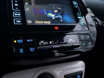 Toyota Prius 1.8 Hybrid Synergy Drive 122KM CVT - Ekologiczny i oryginalny