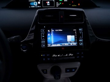Toyota Prius 1.8 Hybrid Synergy Drive 122KM CVT - Ekologiczny i oryginalny