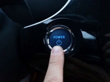 Toyota Prius 1.8 Hybrid Synergy Drive 122KM CVT - Ekologiczny i oryginalny