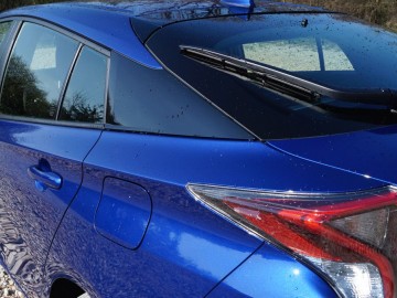 Toyota Prius 1.8 Hybrid Synergy Drive 122KM CVT - Ekologiczny i oryginalny