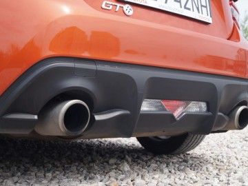Toyota GT86 - Sportowiec&hellip;