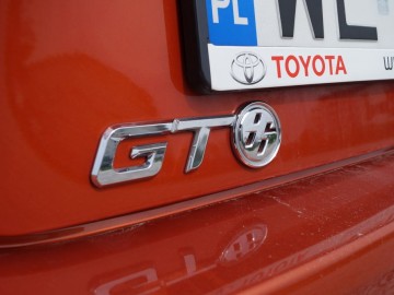 Toyota GT86 - Sportowiec&hellip;