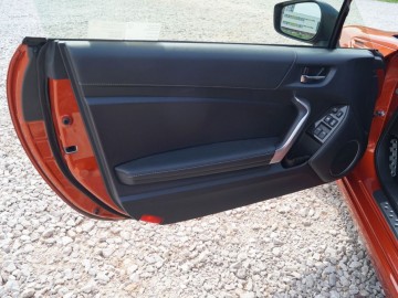 Toyota GT86 - Sportowiec&hellip;