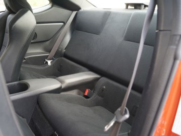 Toyota GT86 - Sportowiec&hellip;