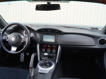 Toyota GT86 - Sportowiec&hellip;