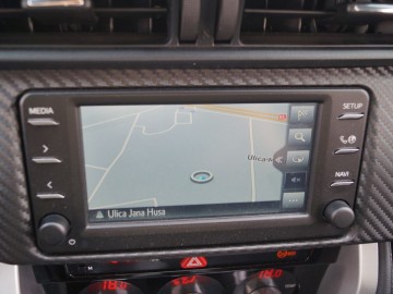Toyota GT86 - Sportowiec&hellip;