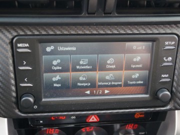 Toyota GT86 - Sportowiec&hellip;