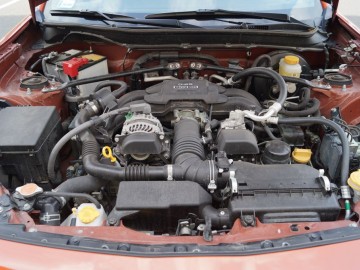 Toyota GT86 - Sportowiec&hellip;