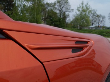 Toyota GT86 - Sportowiec&hellip;