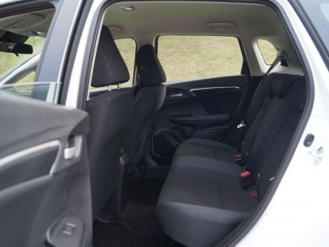 Honda Jazz 1,3 i-VTEC MT Comfort &ndash; Mikro Ninja