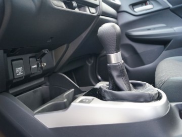 Honda Jazz 1,3 i-VTEC MT Comfort &ndash; Mikro Ninja