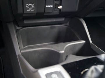 Honda Jazz 1,3 i-VTEC MT Comfort &ndash; Mikro Ninja
