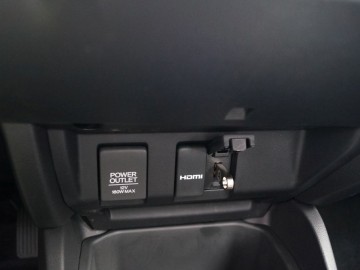 Honda Jazz 1,3 i-VTEC MT Comfort &ndash; Mikro Ninja