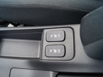 Honda Jazz 1,3 i-VTEC MT Comfort &ndash; Mikro Ninja
