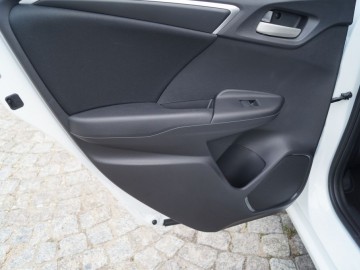 Honda Jazz 1,3 i-VTEC MT Comfort &ndash; Mikro Ninja