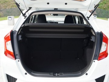 Honda Jazz 1,3 i-VTEC MT Comfort &ndash; Mikro Ninja