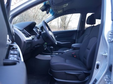 SsangYong Korando 2.0 E-XGI200 AT6 AWD -  Już nie dziwi&hellip;
