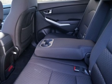 SsangYong Korando 2.0 E-XGI200 AT6 AWD -  Już nie dziwi&hellip;