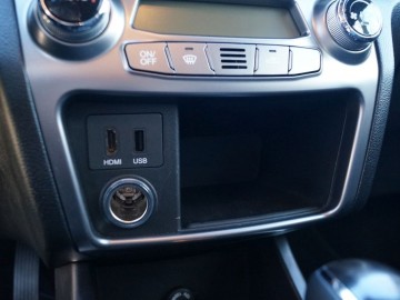 SsangYong Korando 2.0 E-XGI200 AT6 AWD -  Już nie dziwi&hellip;