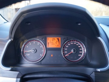 SsangYong Korando 2.0 E-XGI200 AT6 AWD -  Już nie dziwi&hellip;