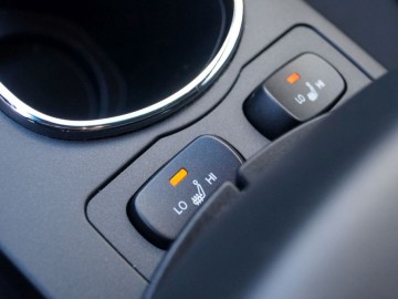 SsangYong Korando 2.0 E-XGI200 AT6 AWD -  Już nie dziwi&hellip;