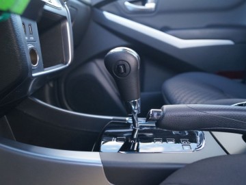SsangYong Korando 2.0 E-XGI200 AT6 AWD -  Już nie dziwi&hellip;