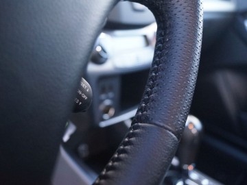 SsangYong Korando 2.0 E-XGI200 AT6 AWD -  Już nie dziwi&hellip;